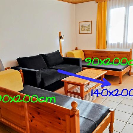Panorama Apartment Gerlitzen Треффен Екстер'єр фото
