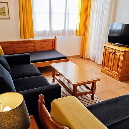 Panorama Apartment Gerlitzen Треффен Екстер'єр фото