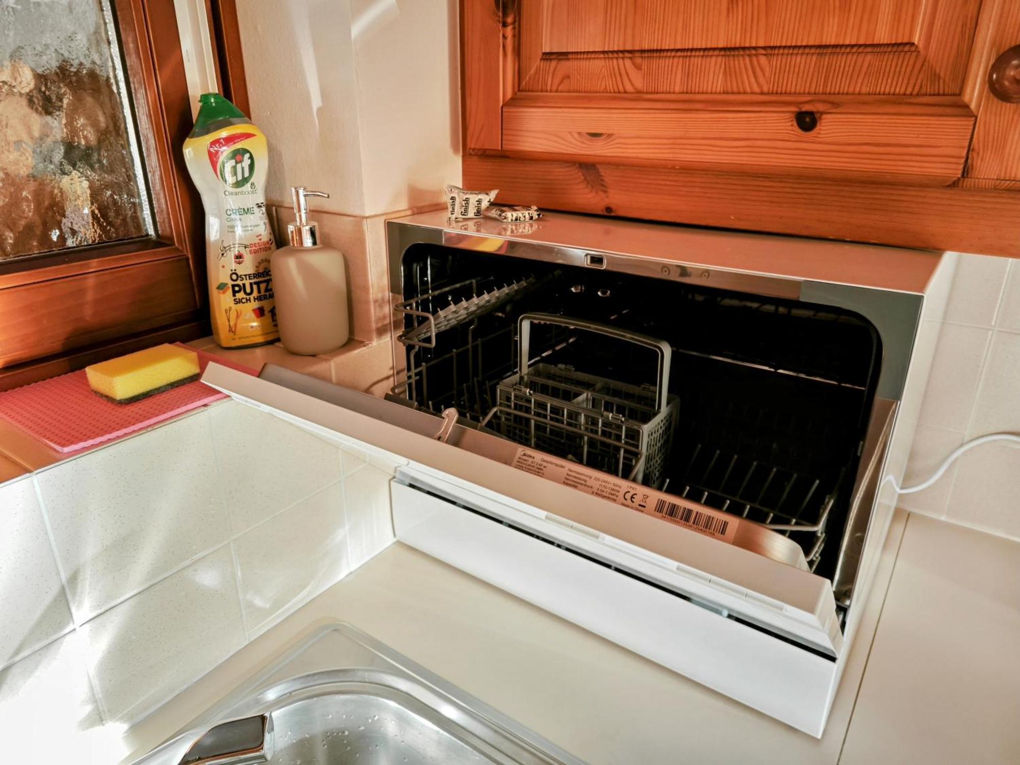 Panorama Apartment Gerlitzen Треффен Екстер'єр фото